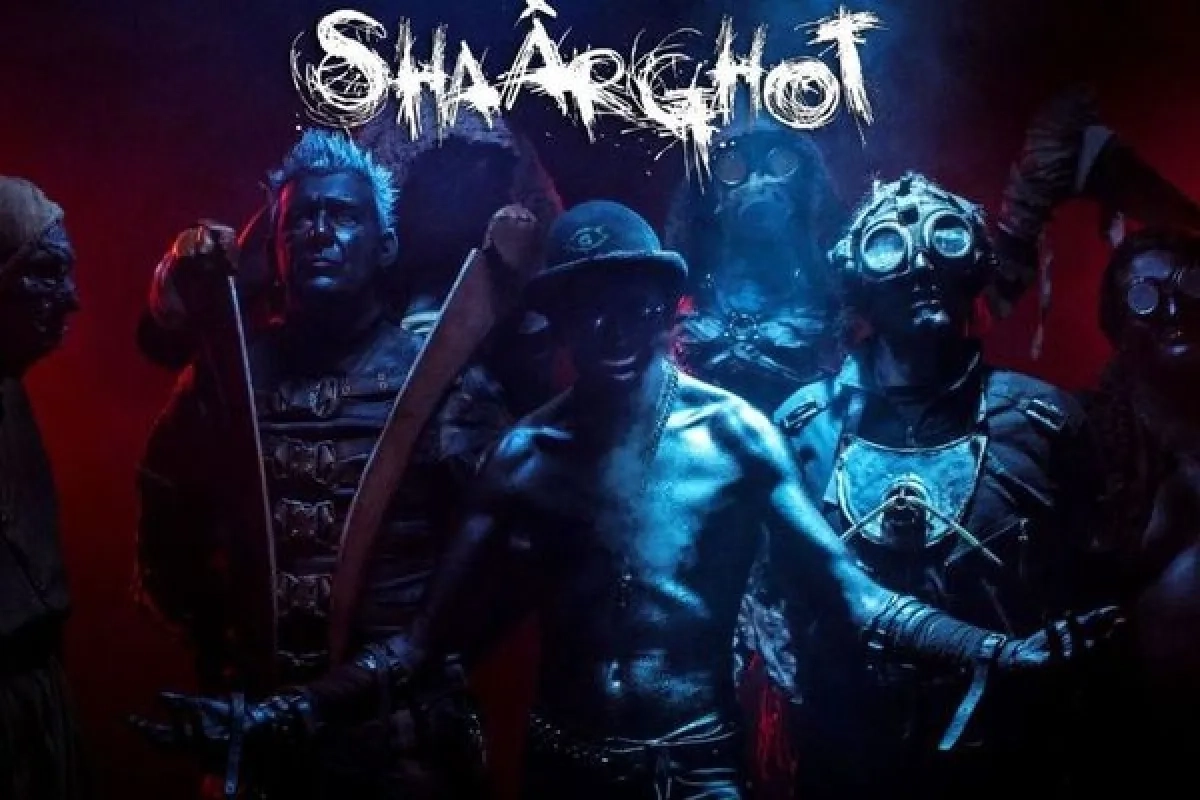 Billets Shaarghot (Centre Culturel Yves Furet - La Souterraine)