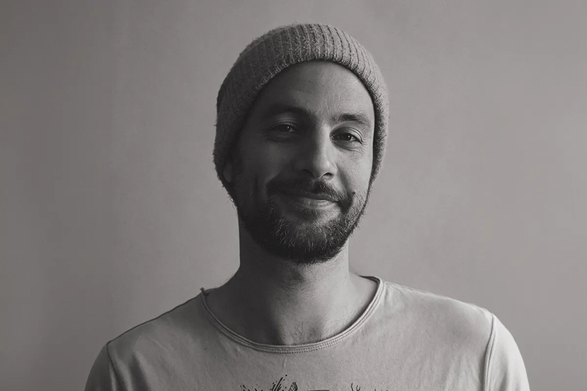 Shai Maestro at Auditorium Opera de Bordeaux Tickets