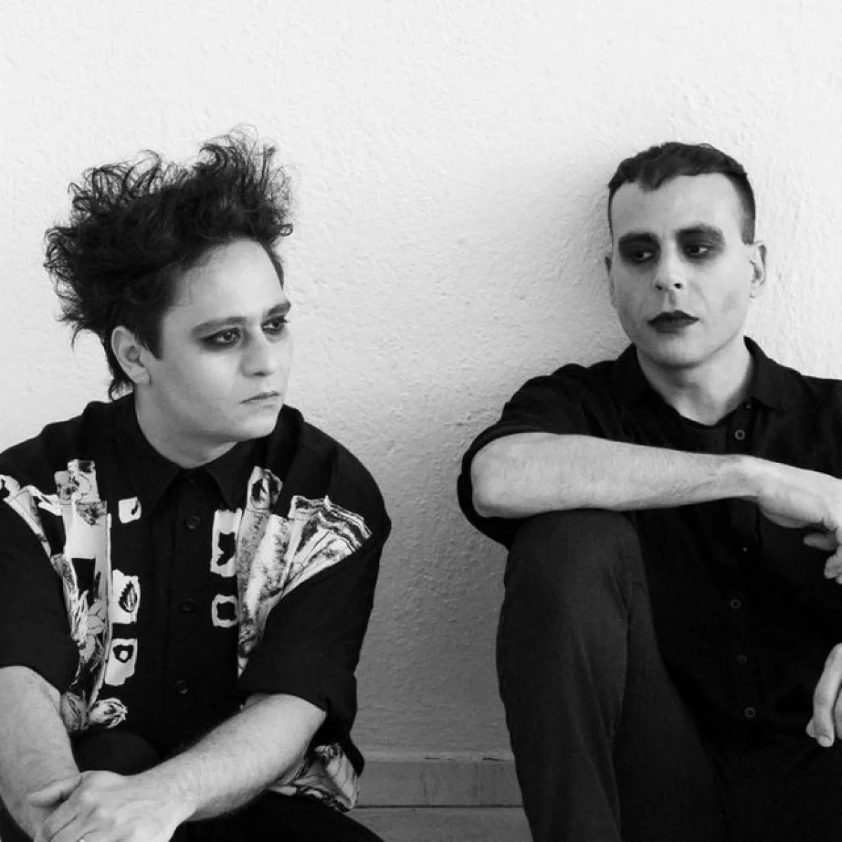 She Past Away en Lido Berlin Tickets