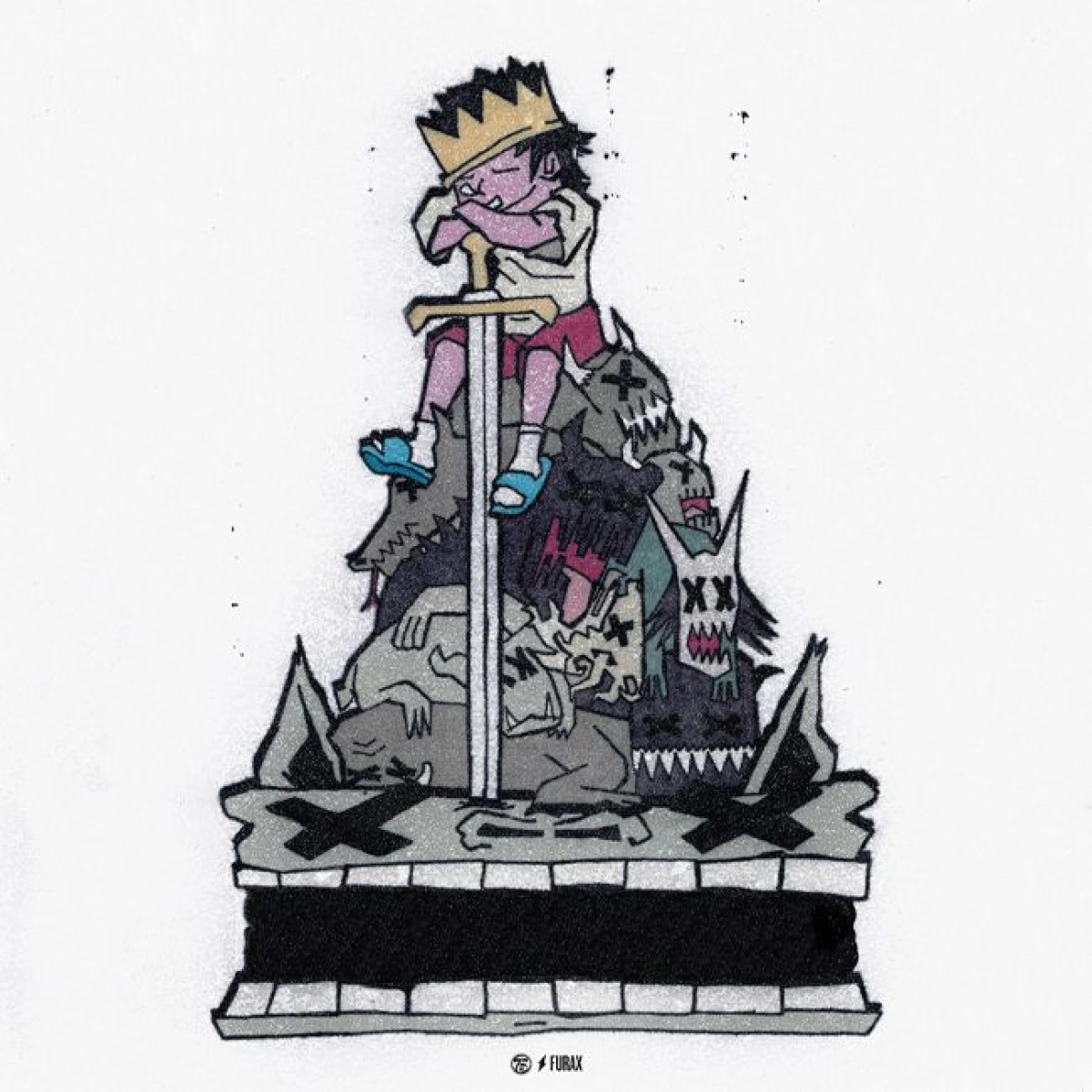 Sheldon in der La Cigale Tickets