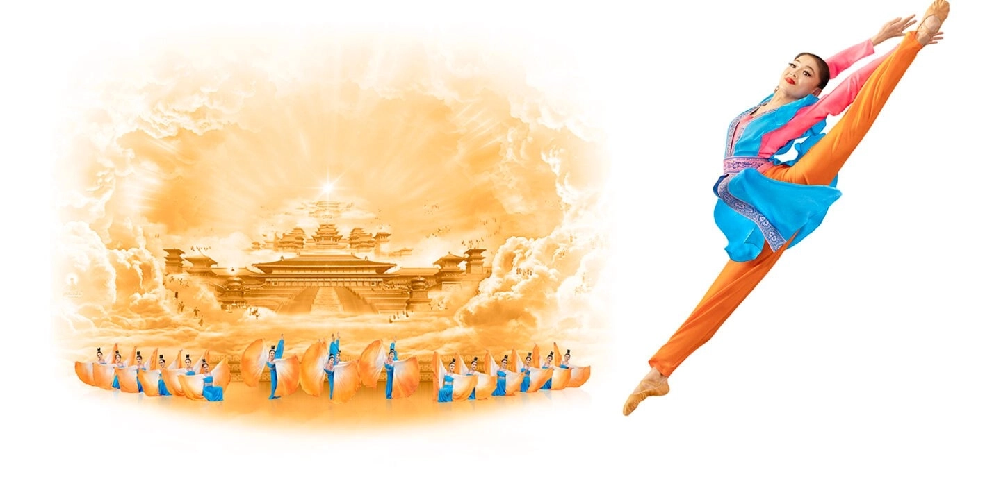 Shen Yun al Arkea Arena Tickets