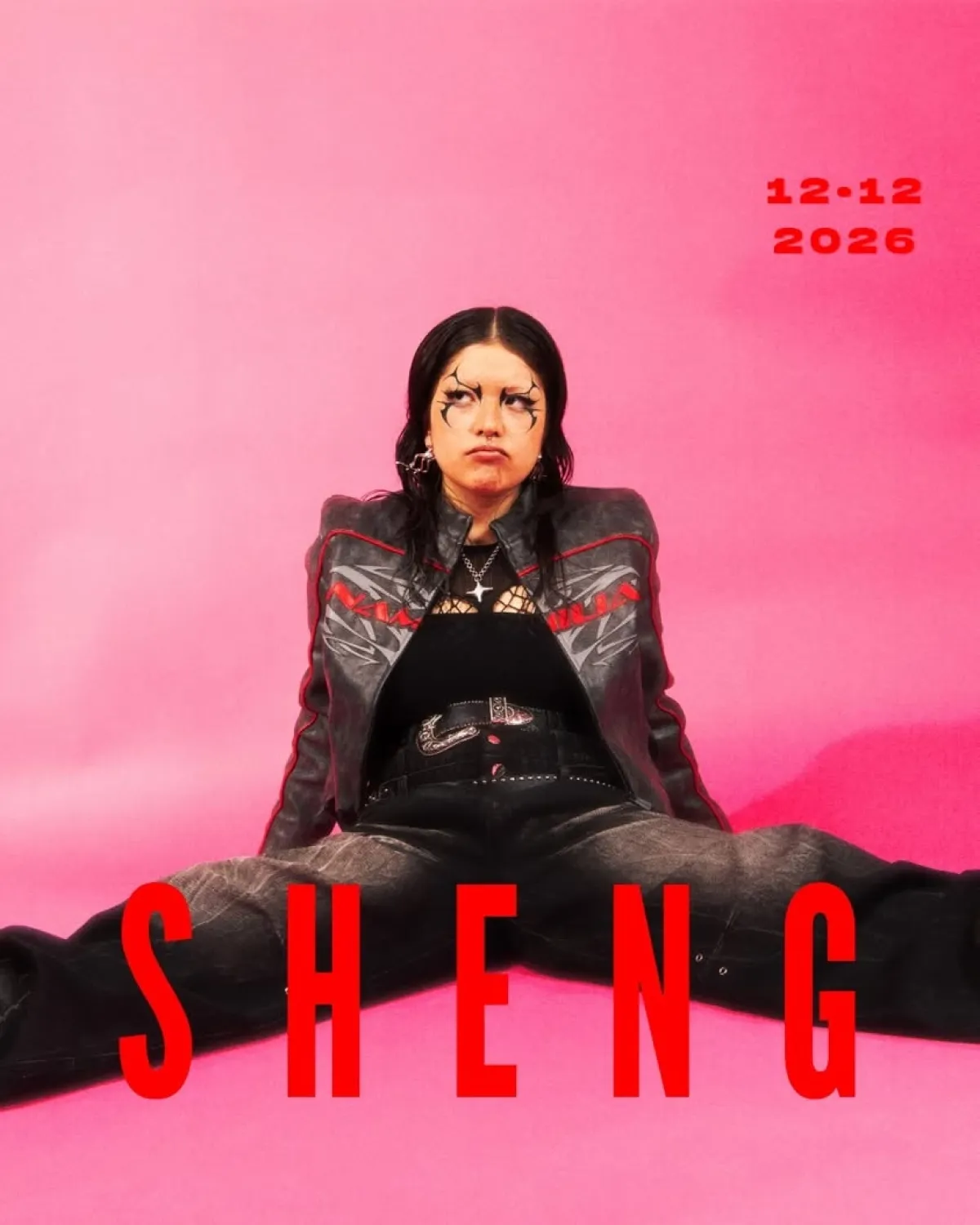 Billets Sheng (La Cigale - Paris)