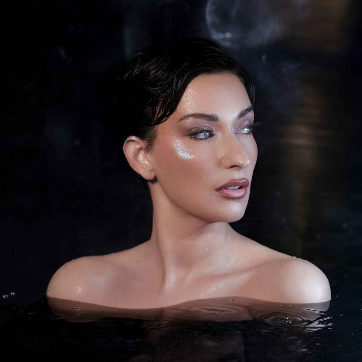 Sheryfa Luna at Le Trianon Tickets