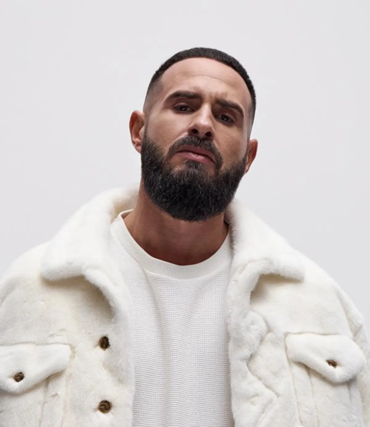 Shindy in der Velodrom Berlin Tickets
