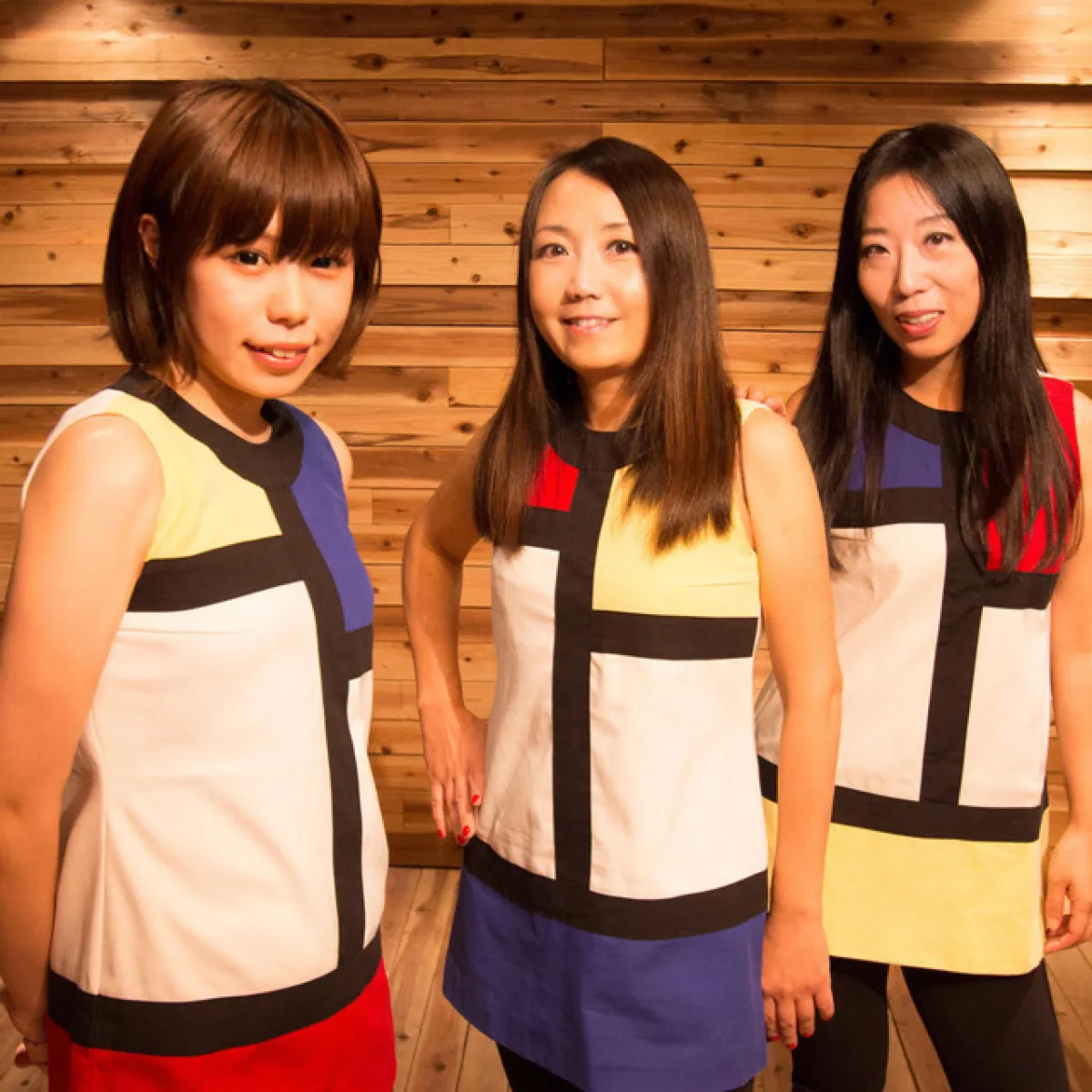 Shonen Knife en Brudenell Social Club Tickets