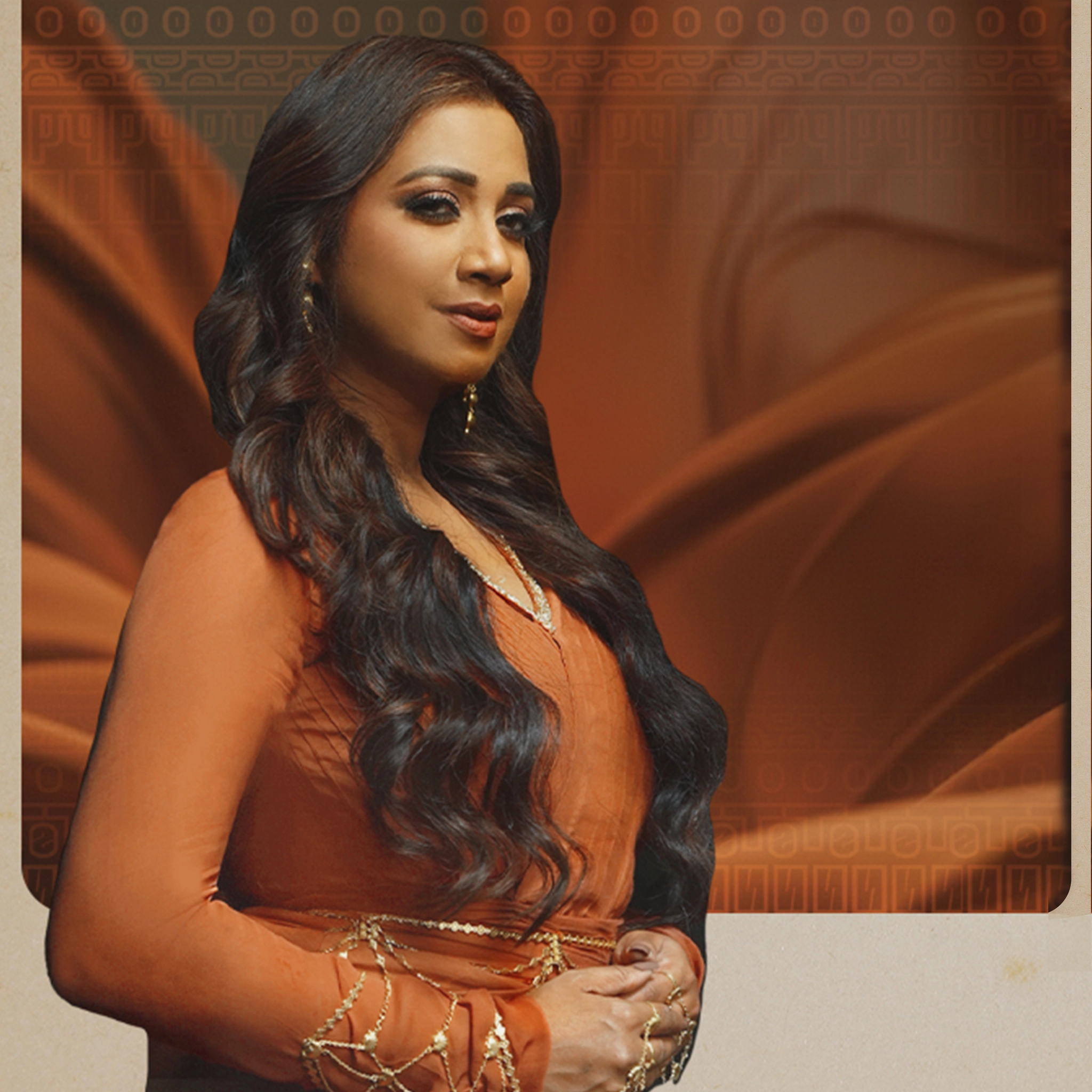 Billets Shreya Ghoshal (bp pulse LIVE - Birmingham)