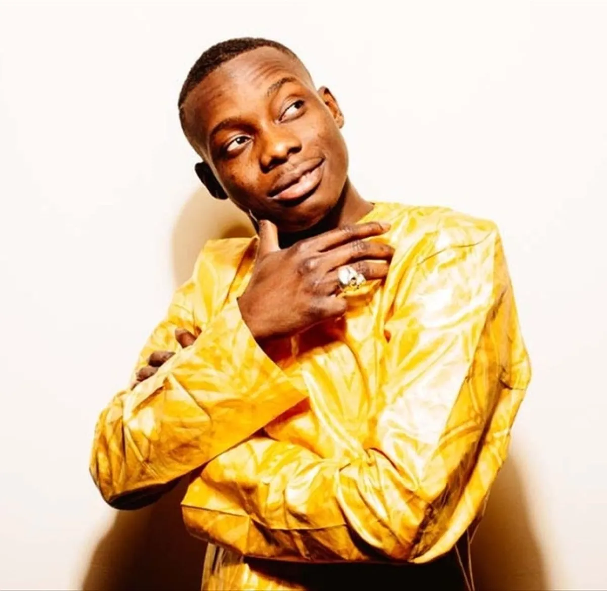 Billets Sidiki Diabaté (Accor Arena - Paris)