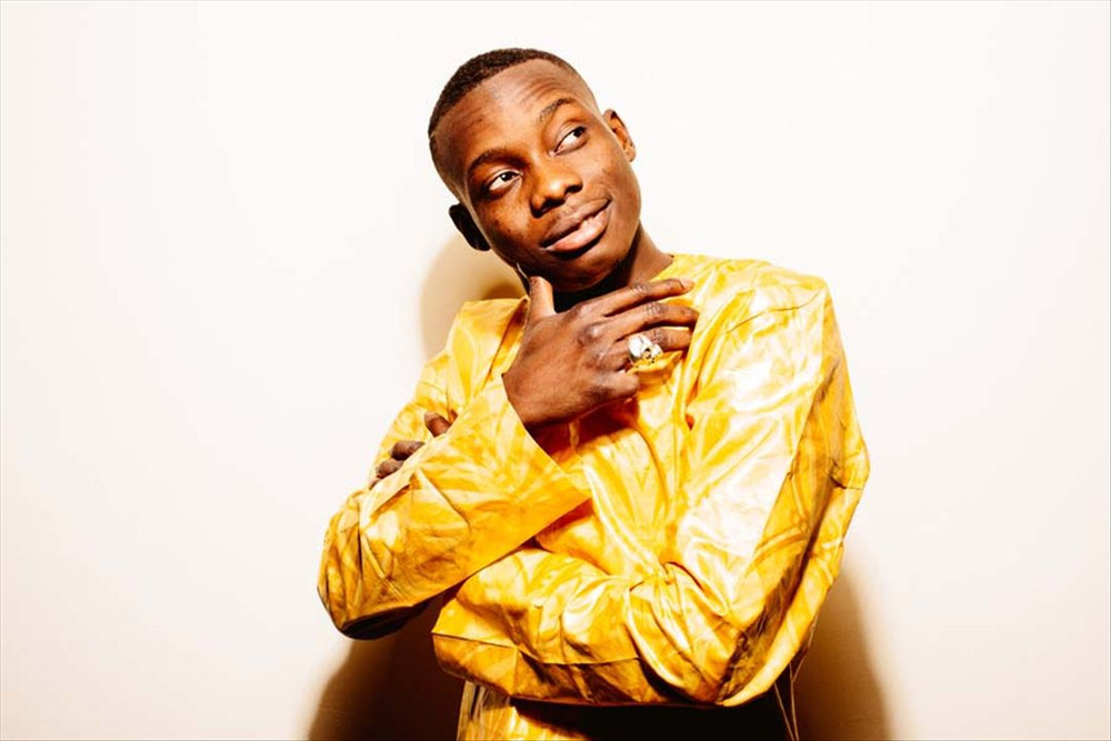 Sidiki Diabaté in der Olympia Montreal Tickets