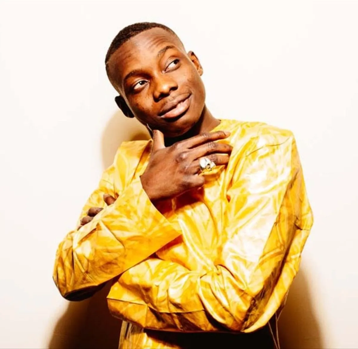 Billets Sidiki Diabaté (Zenith Orleans - Orleans)