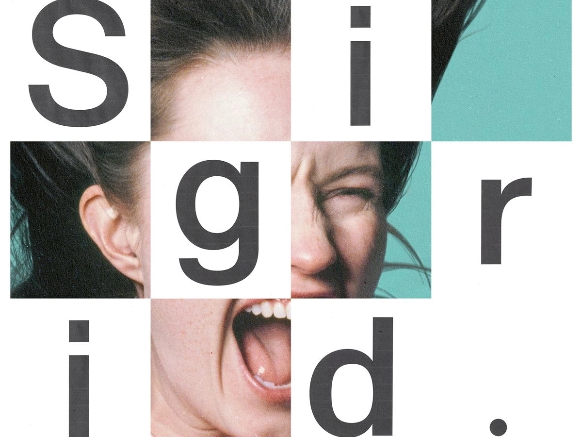 Billets Sigrid (Ampere Muffatwerk - Munich)