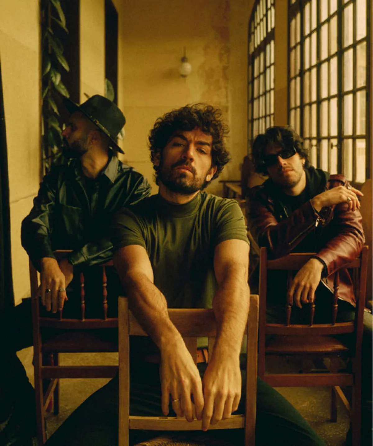 Billets Siloé (La Riviera - Madrid)