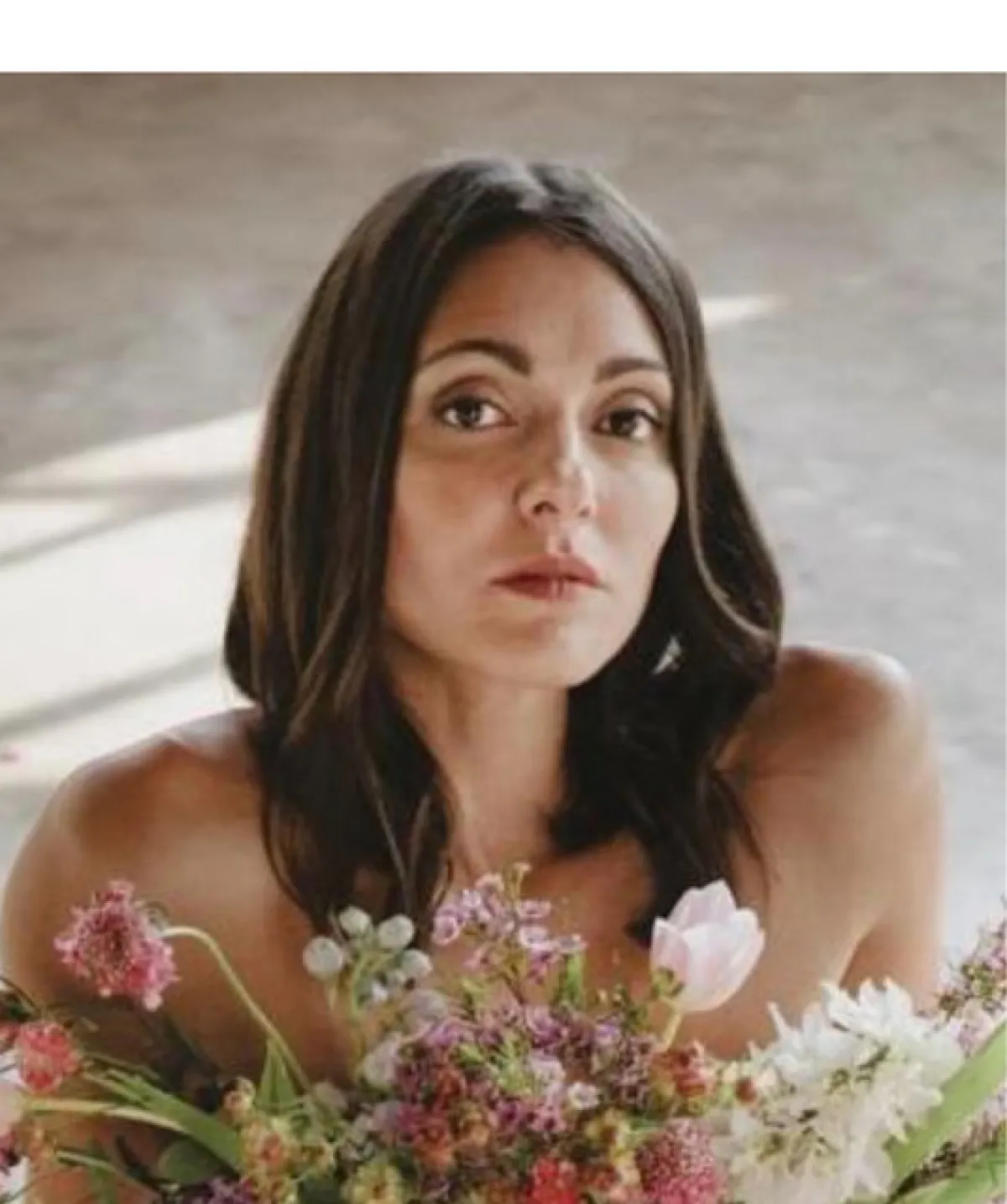 Simona Molinari al Cavea Auditorium Parco della Musica Tickets