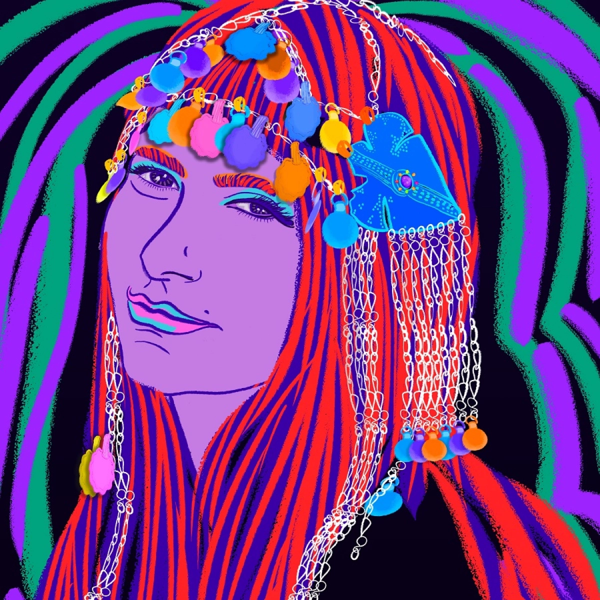 Simrit at Le Trianon Tickets