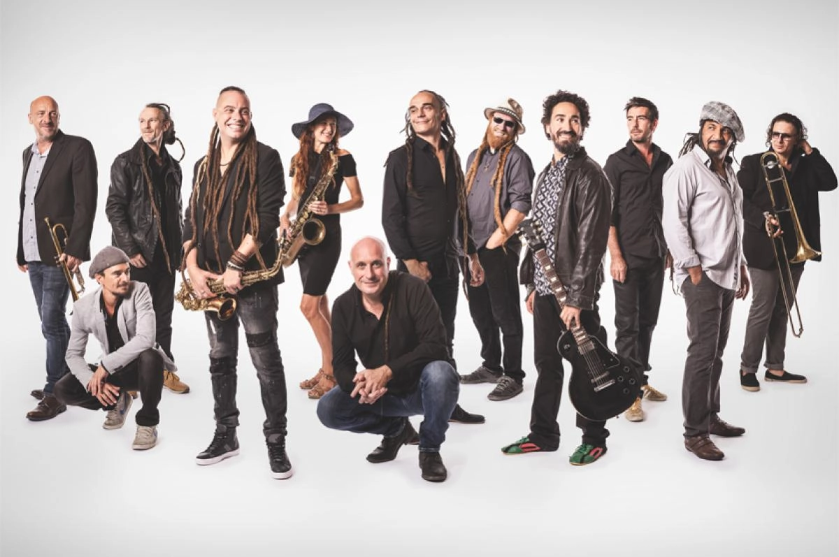Billets Sinsemilia (WiZink Center - Madrid)