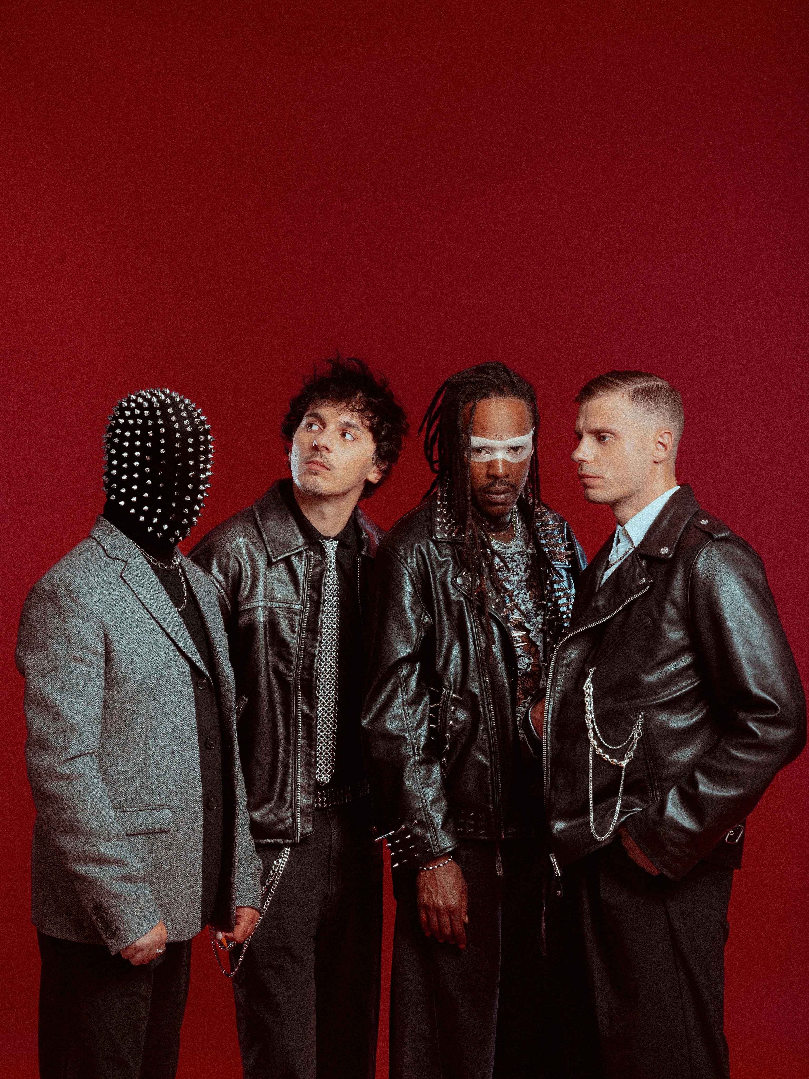 Skip The Use al Cirque Royal Tickets