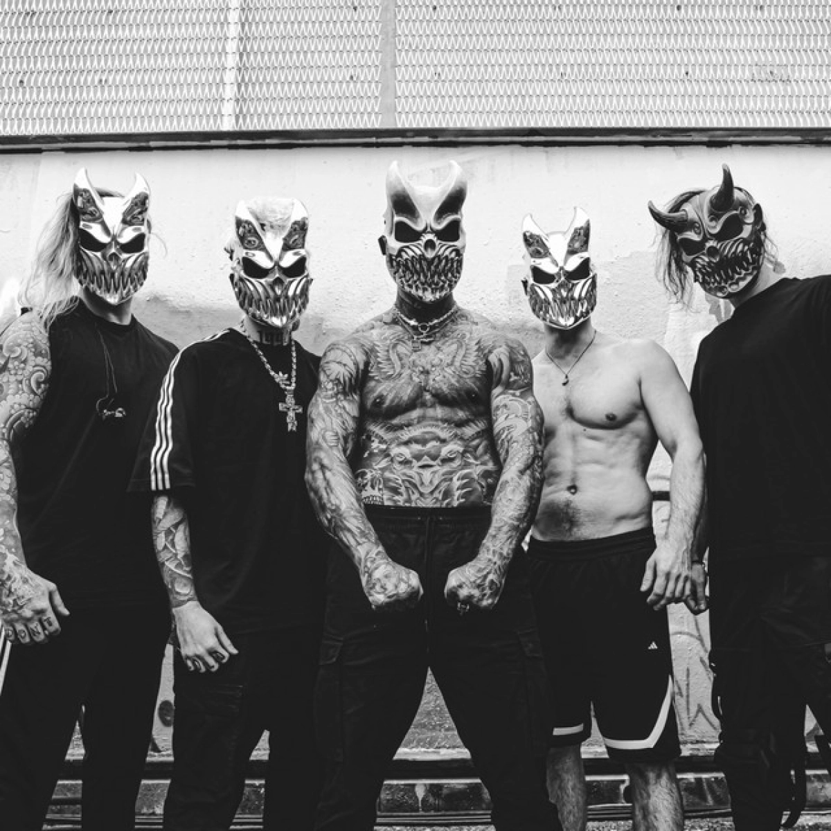 Slaughter to Prevail at History Tickets