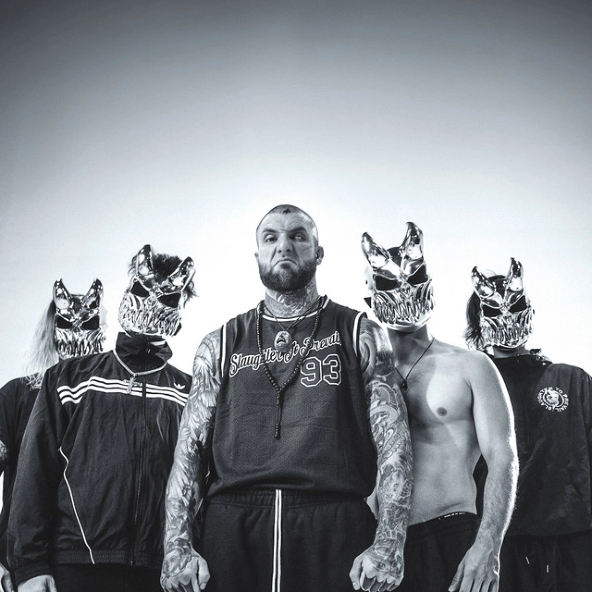 Billets Slaughter to Prevail (O2 Academy Birmingham - Birmingham)