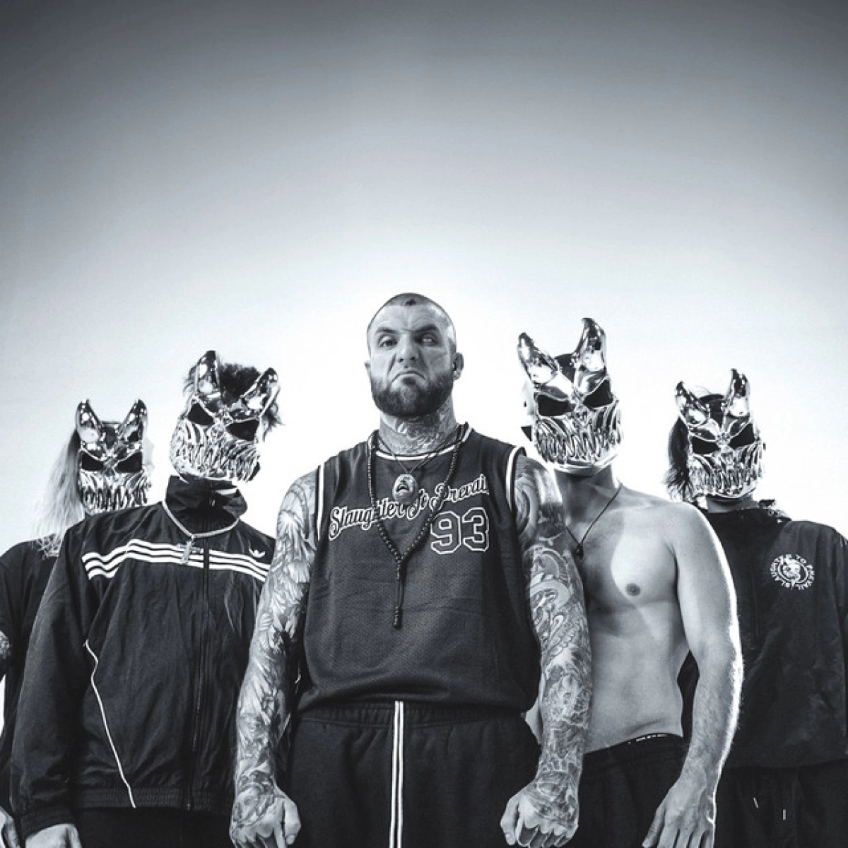 Billets Slaughter to Prevail (O2 Academy Brixton - Londres)
