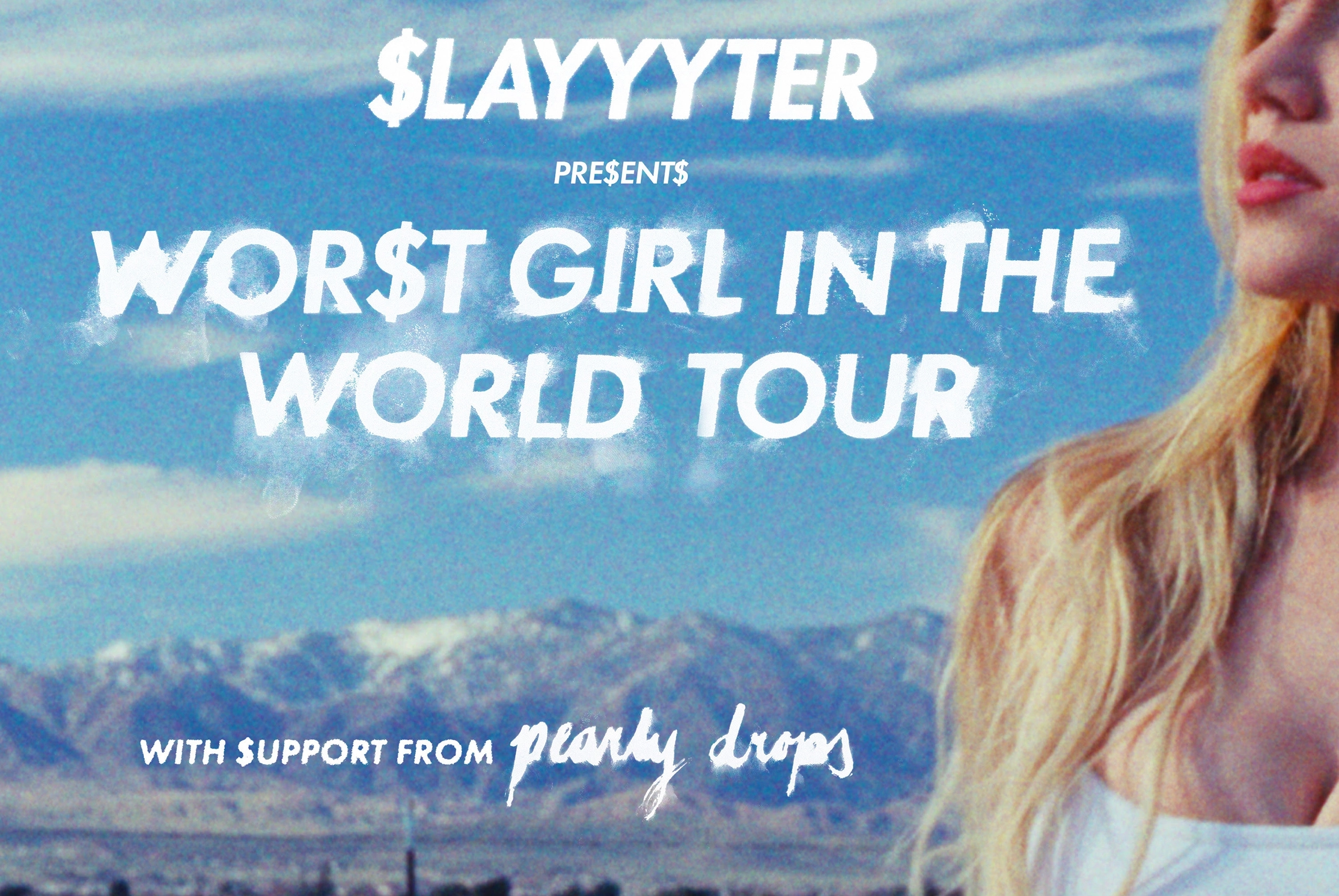 Billets Slayyyter (Fabrik Hamburg - Hambourg)