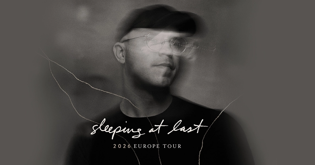 Billets Sleeping At Last (Teatro Dal Verme - Milan)