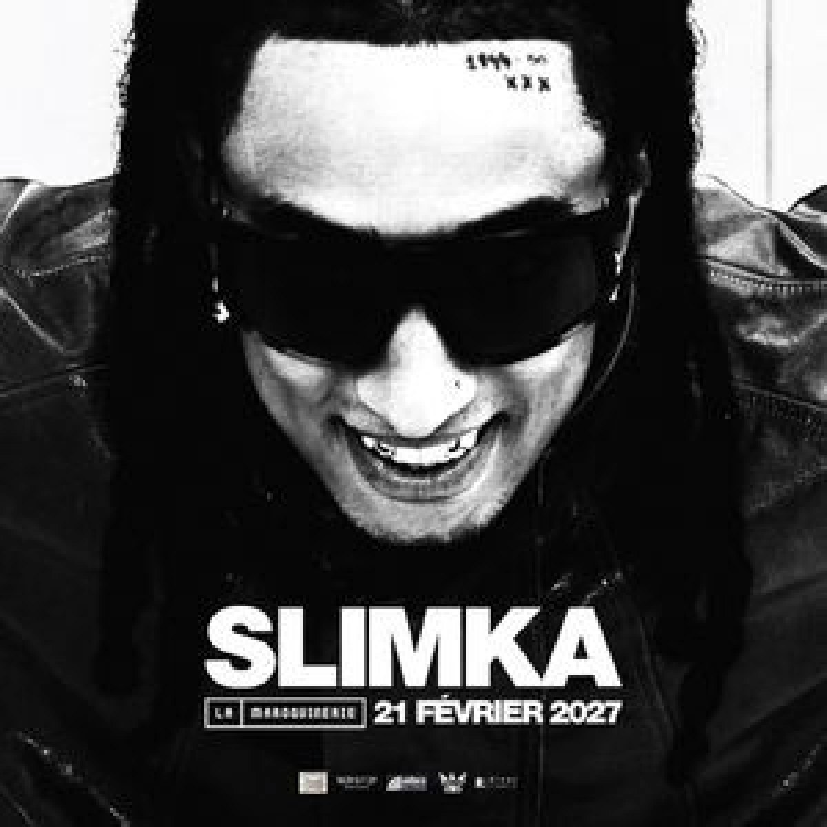 Slimka in der La Maroquinerie Tickets