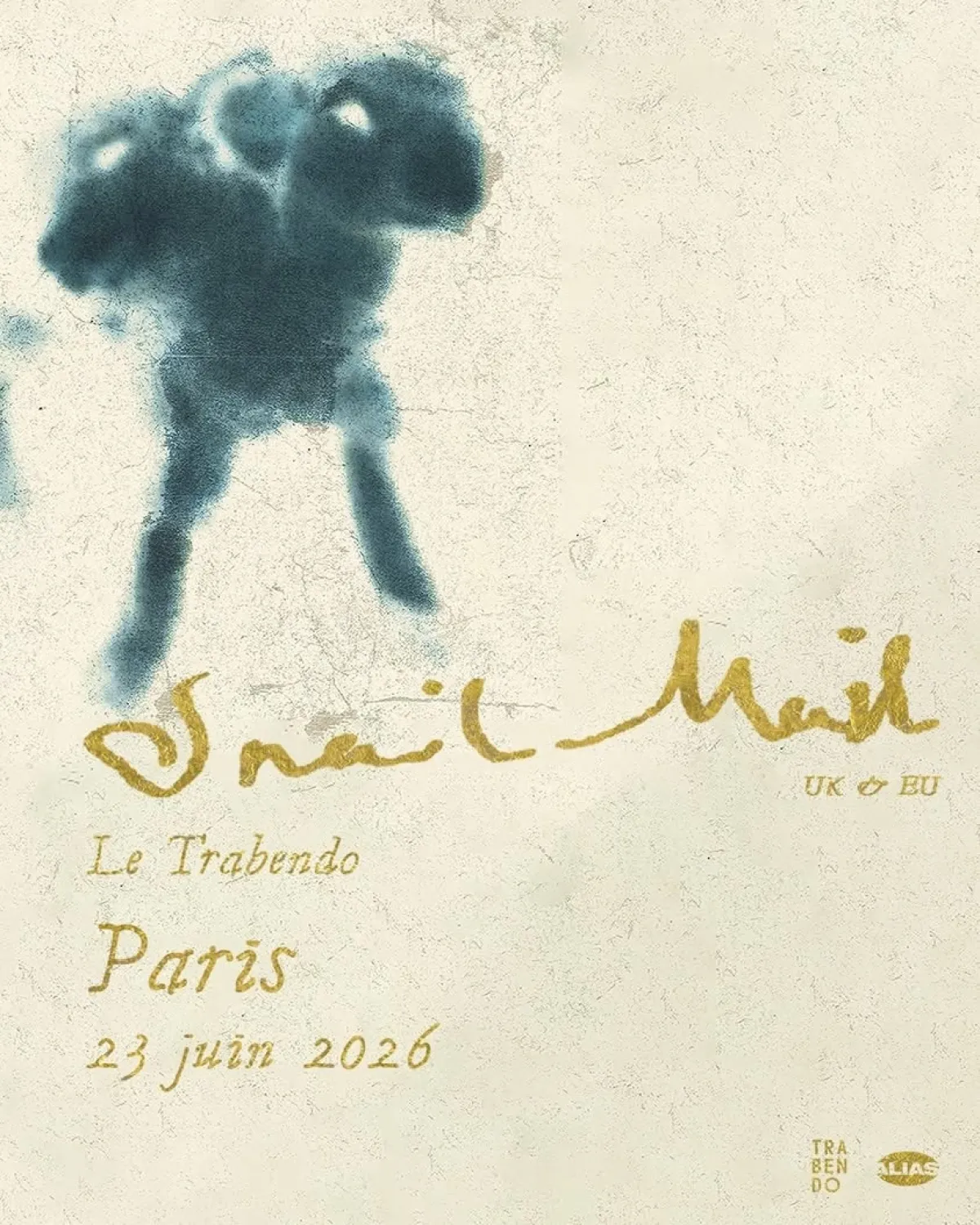 Snail Mail at Le Trabendo Tickets