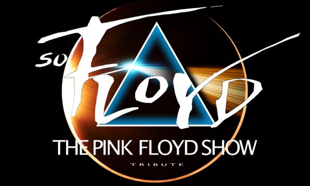 So Floyd - Pink Floyd Tribute Band in der Antares Tickets