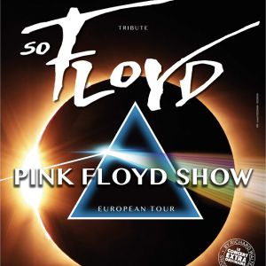So Floyd at Palais des Sports - Dome de Paris Tickets