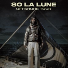 So La Lune at Espace Julien Tickets