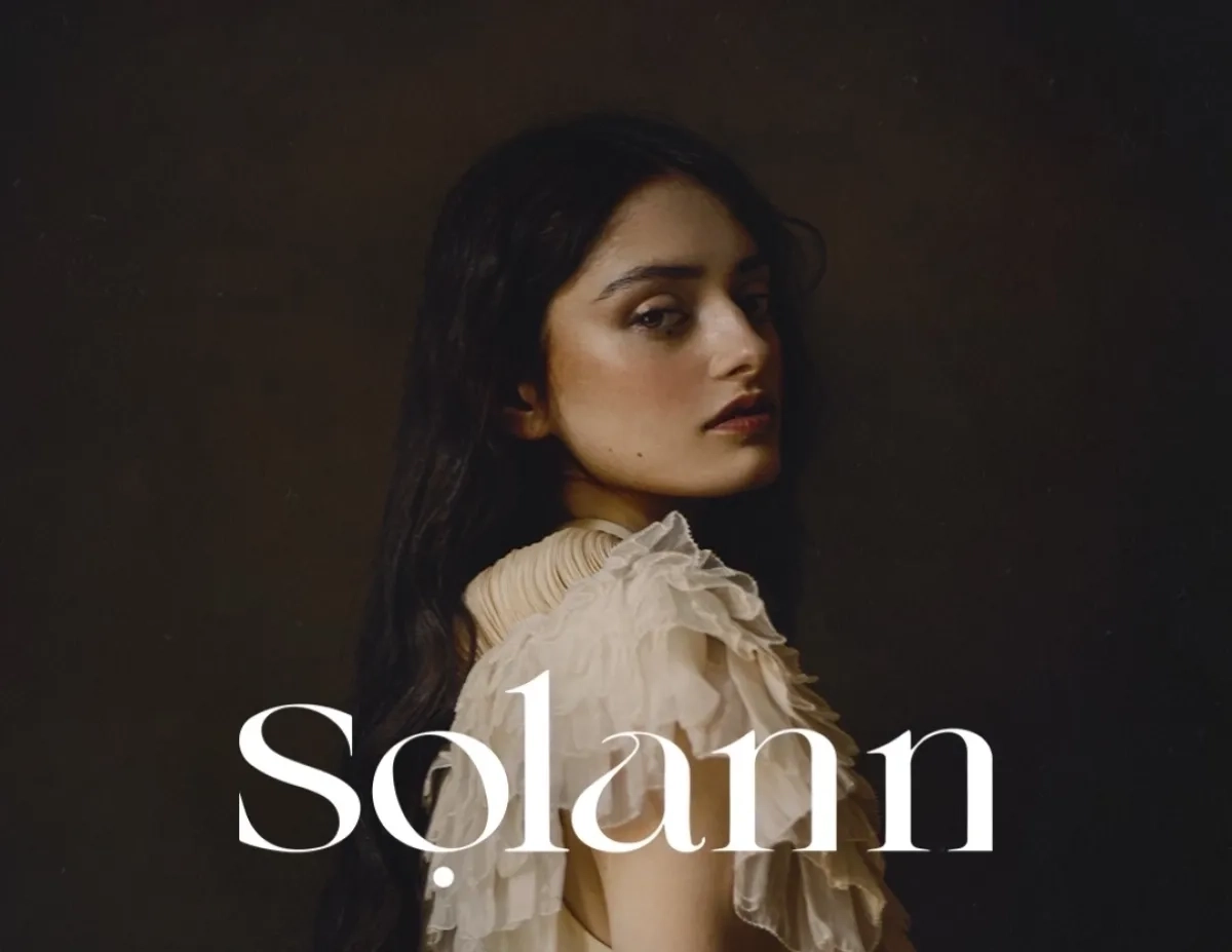 Billets Solann (Espace Julien - Marseille)