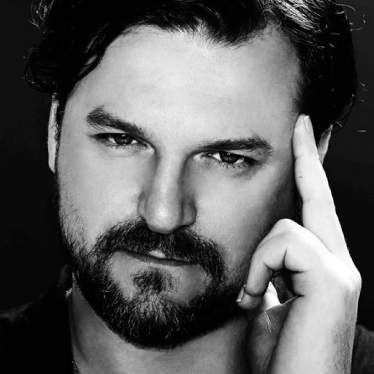 Solomun al Alexandra Palace Tickets