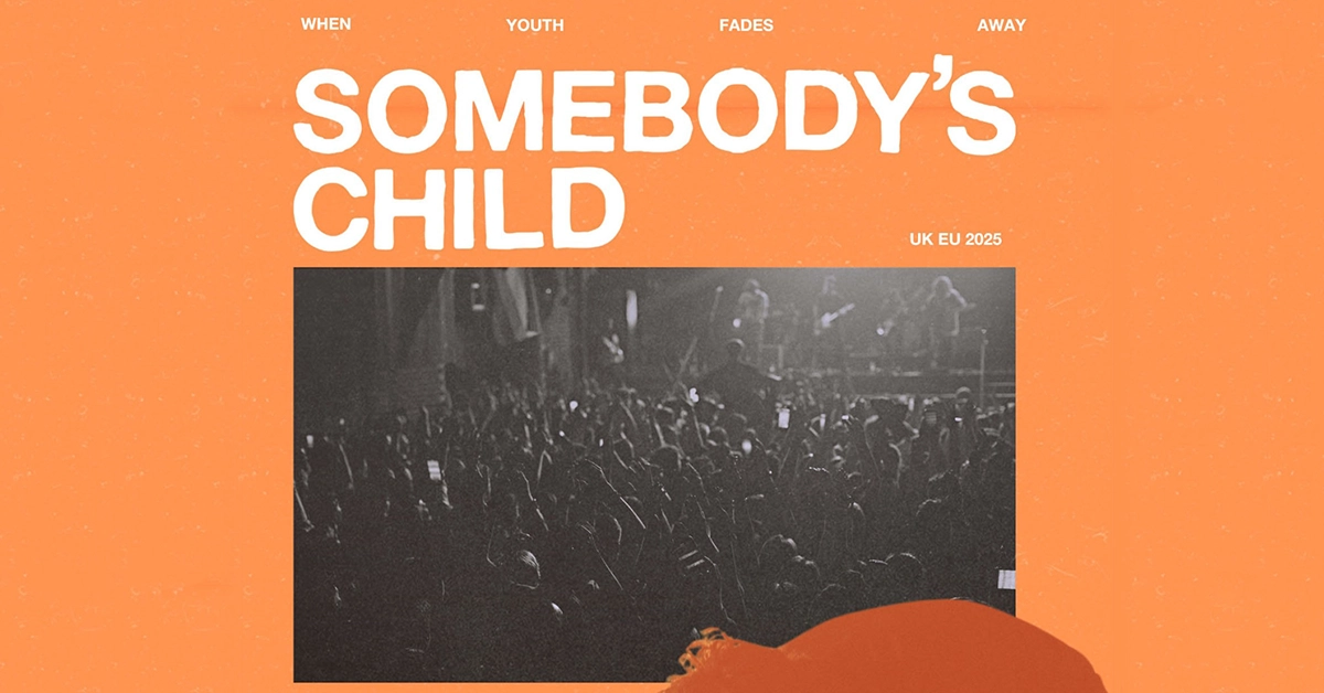 Billets Somebody's Child (Hole 44 - Berlin)