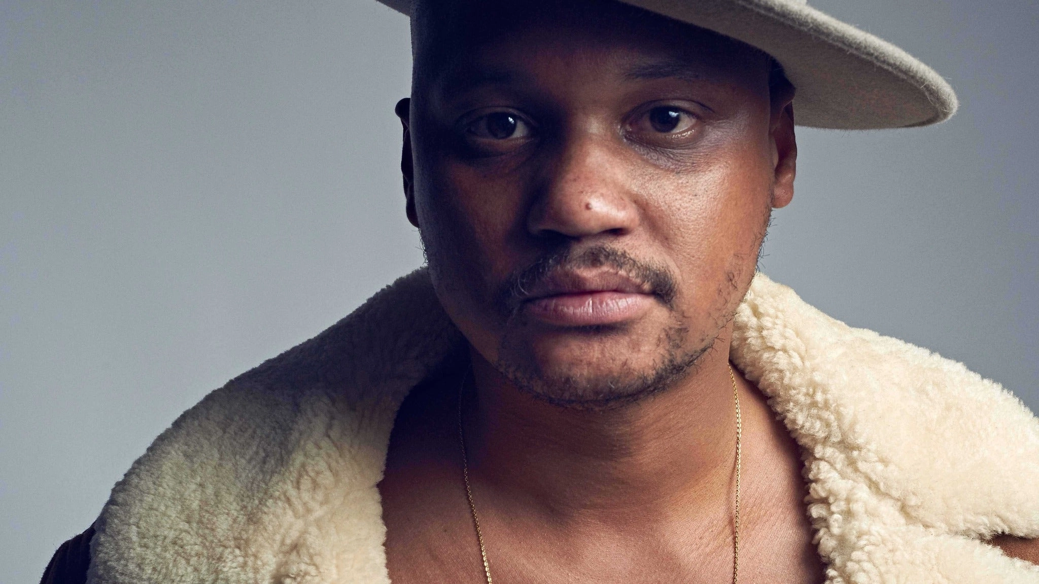 Son Little at Frannz Club Tickets