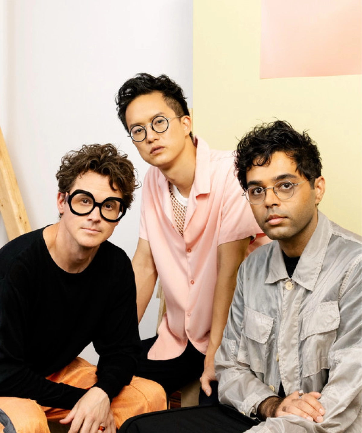 Son Lux at Electric Brixton Tickets