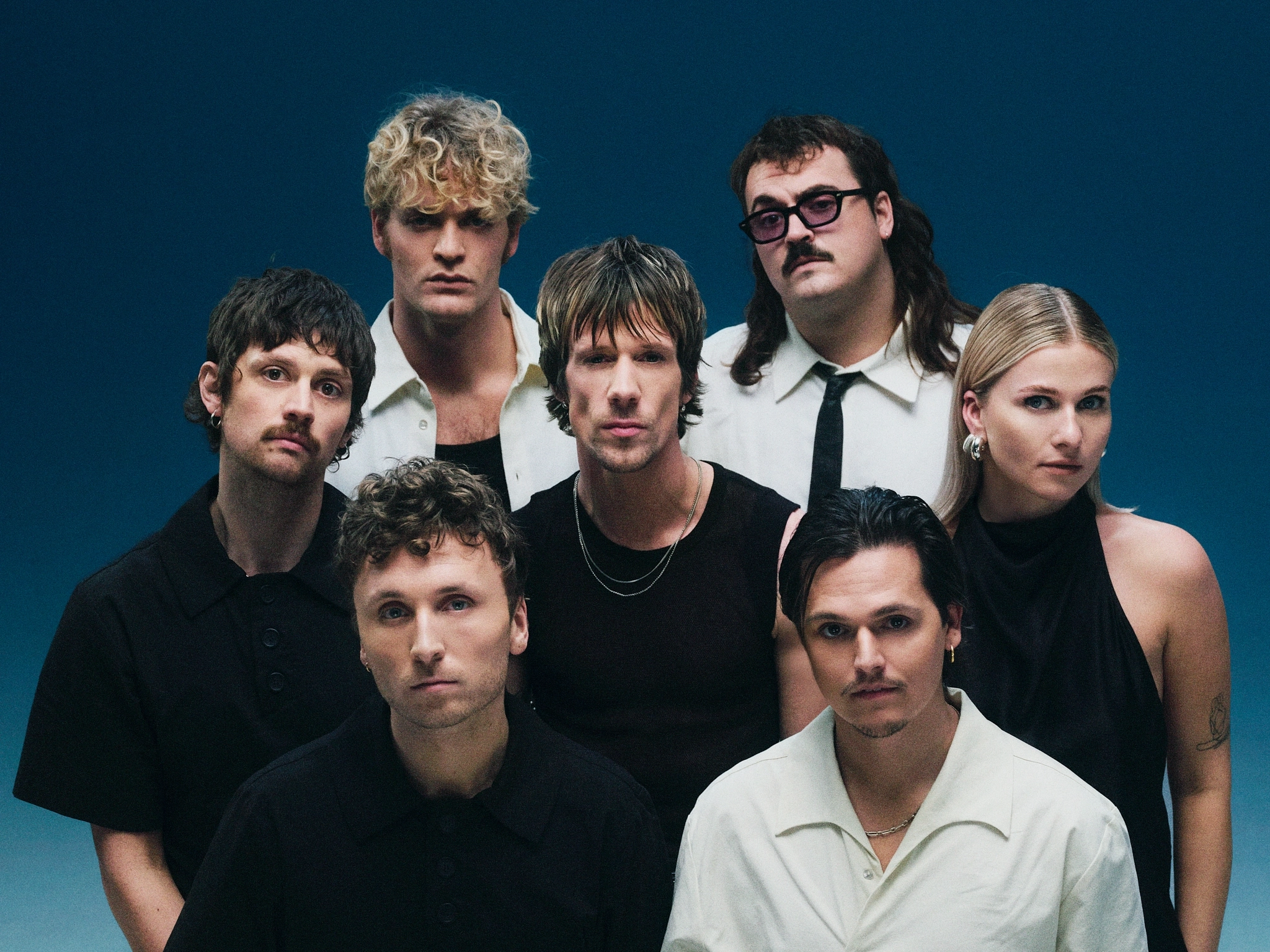 Son Mieux at Ampere Muffatwerk Tickets