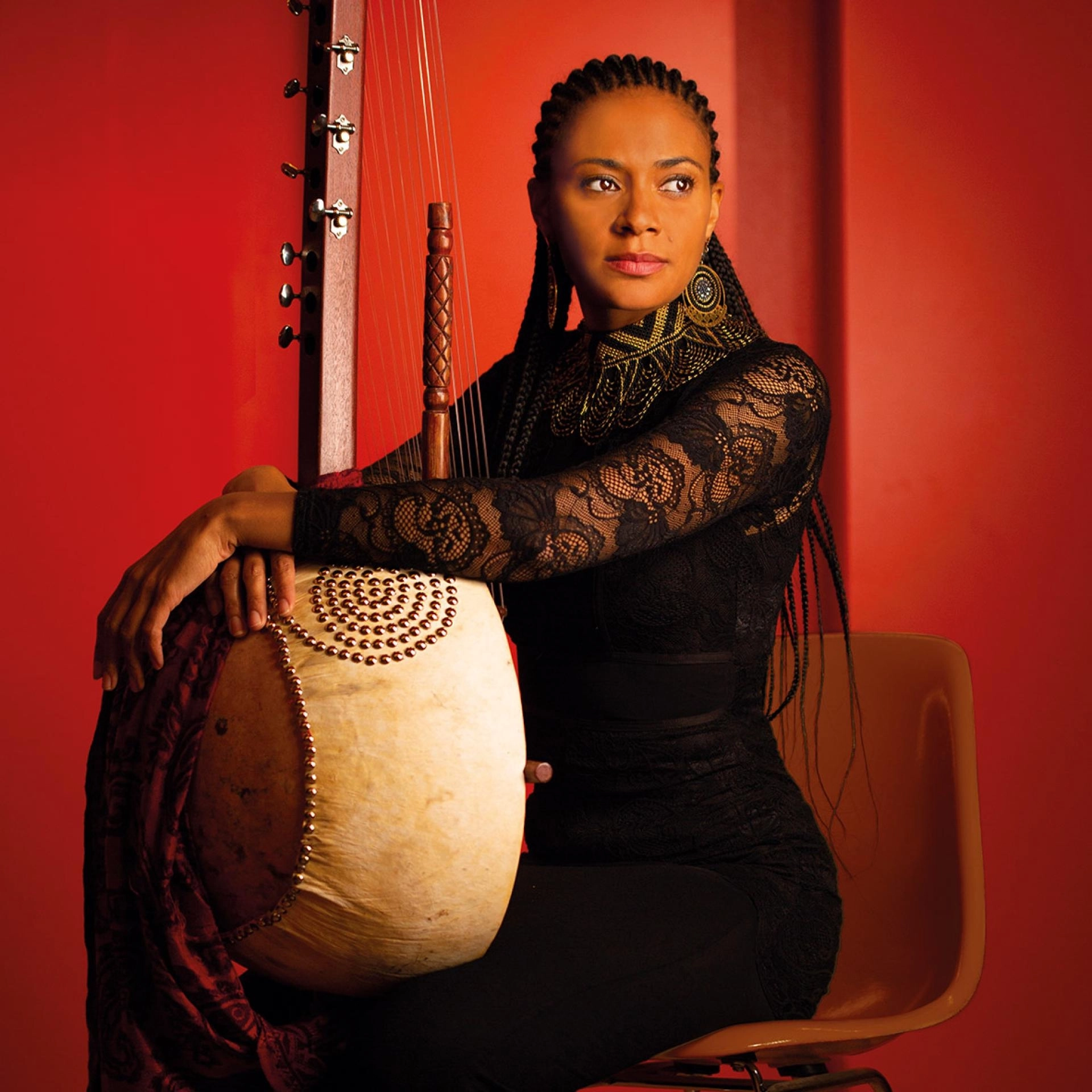 Sona Jobarteh at Paul B Massy Tickets