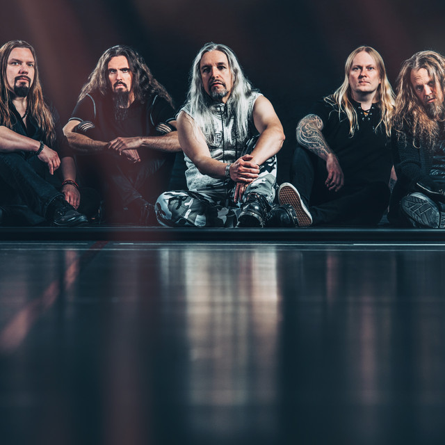 Sonata Arctica - Firewind - Special Guests: Serious Black at Colos-Saal Tickets