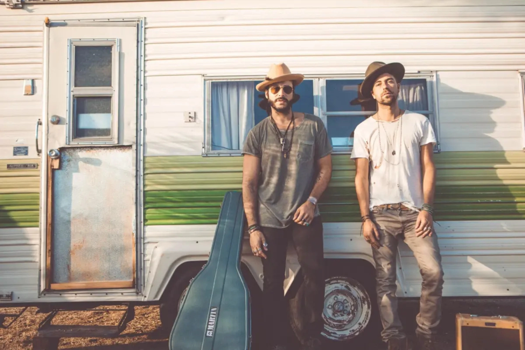 Sons Of Legion at Lido Berlin Tickets