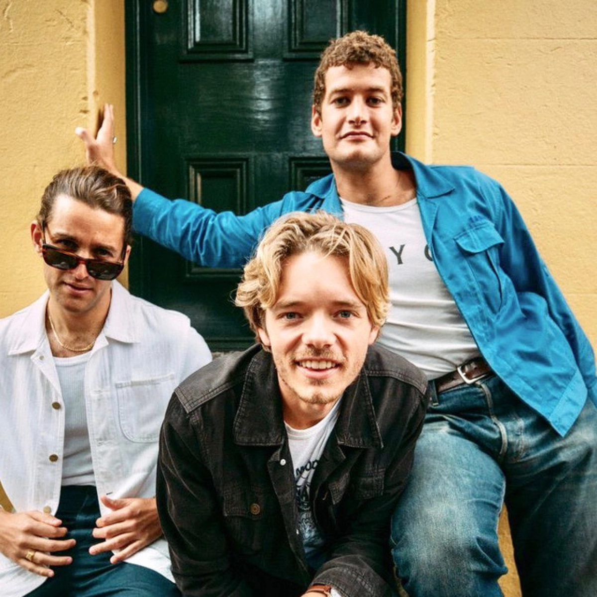 Billets Sons Of The East (The Fillmore Philadelphia - Philadelphie)