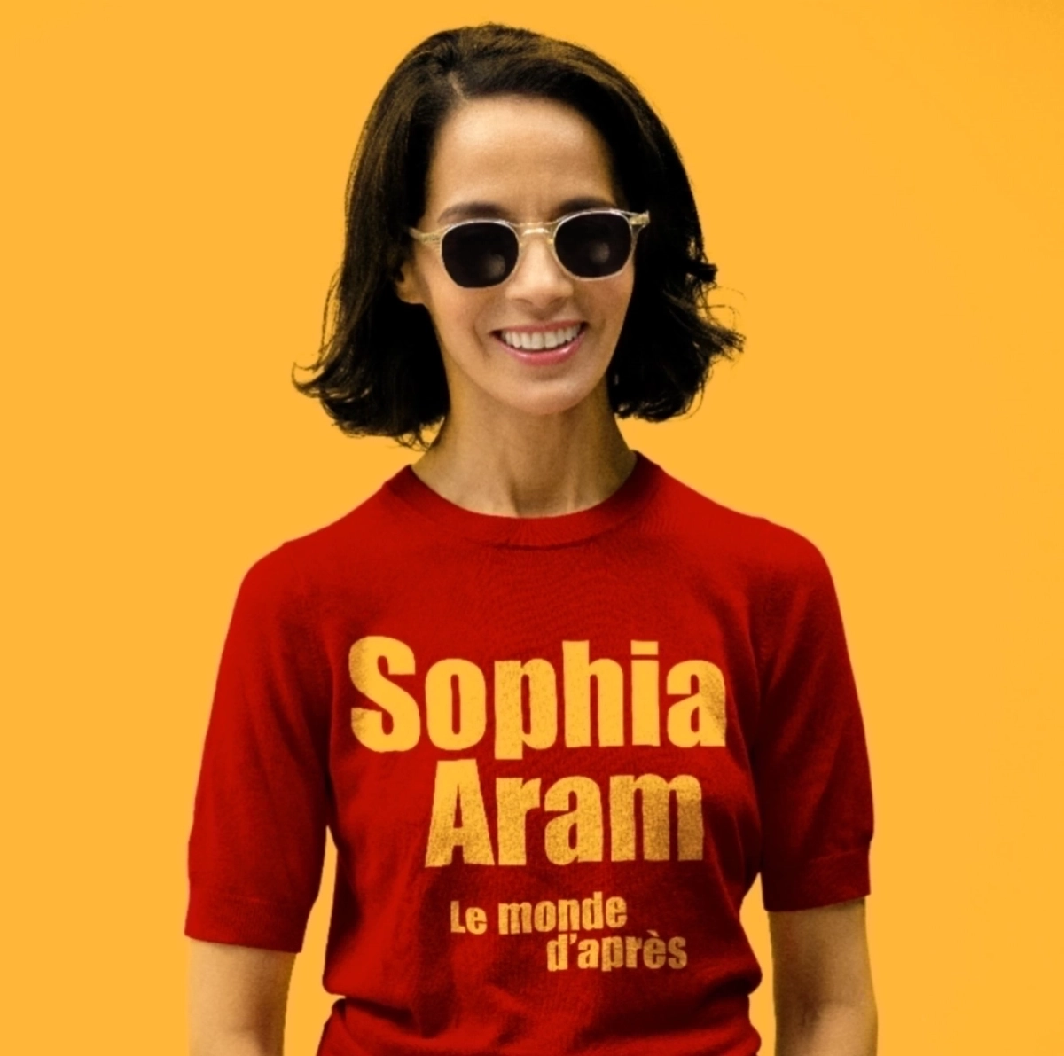 Sophia Aram at Le Grand Angle Tickets