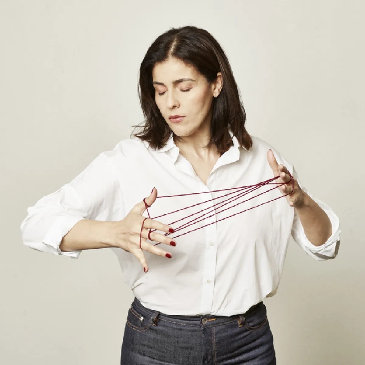 Souad Massi al Burghof Lörrach Tickets