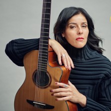 Billets Souad Massi (Theatre de Villefranche - Villefranche-sur-Saône)