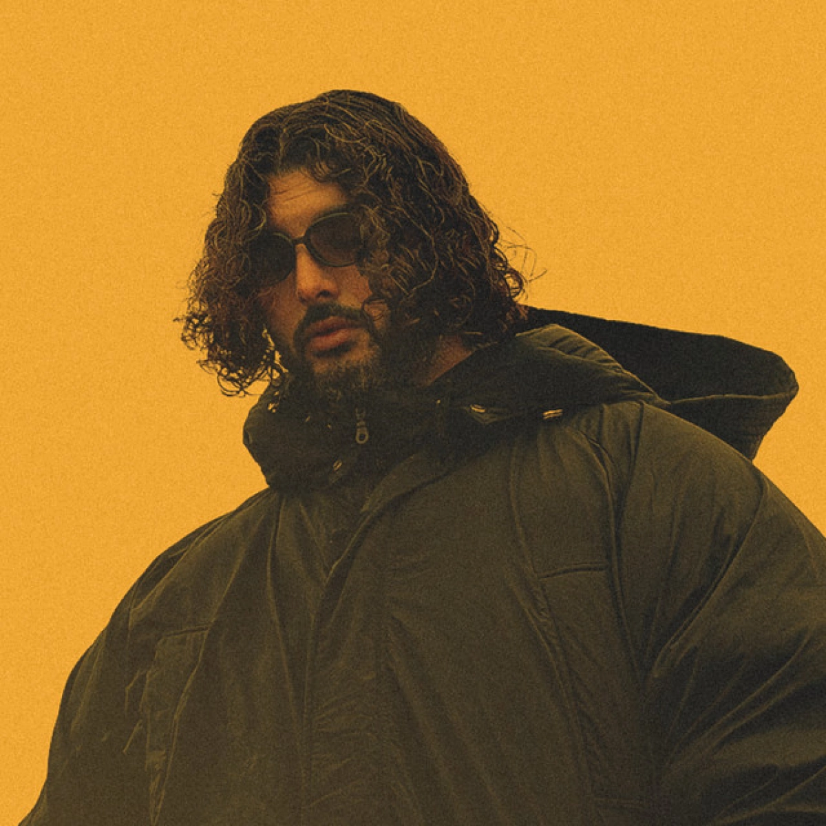 Souffrance at 6mic Tickets