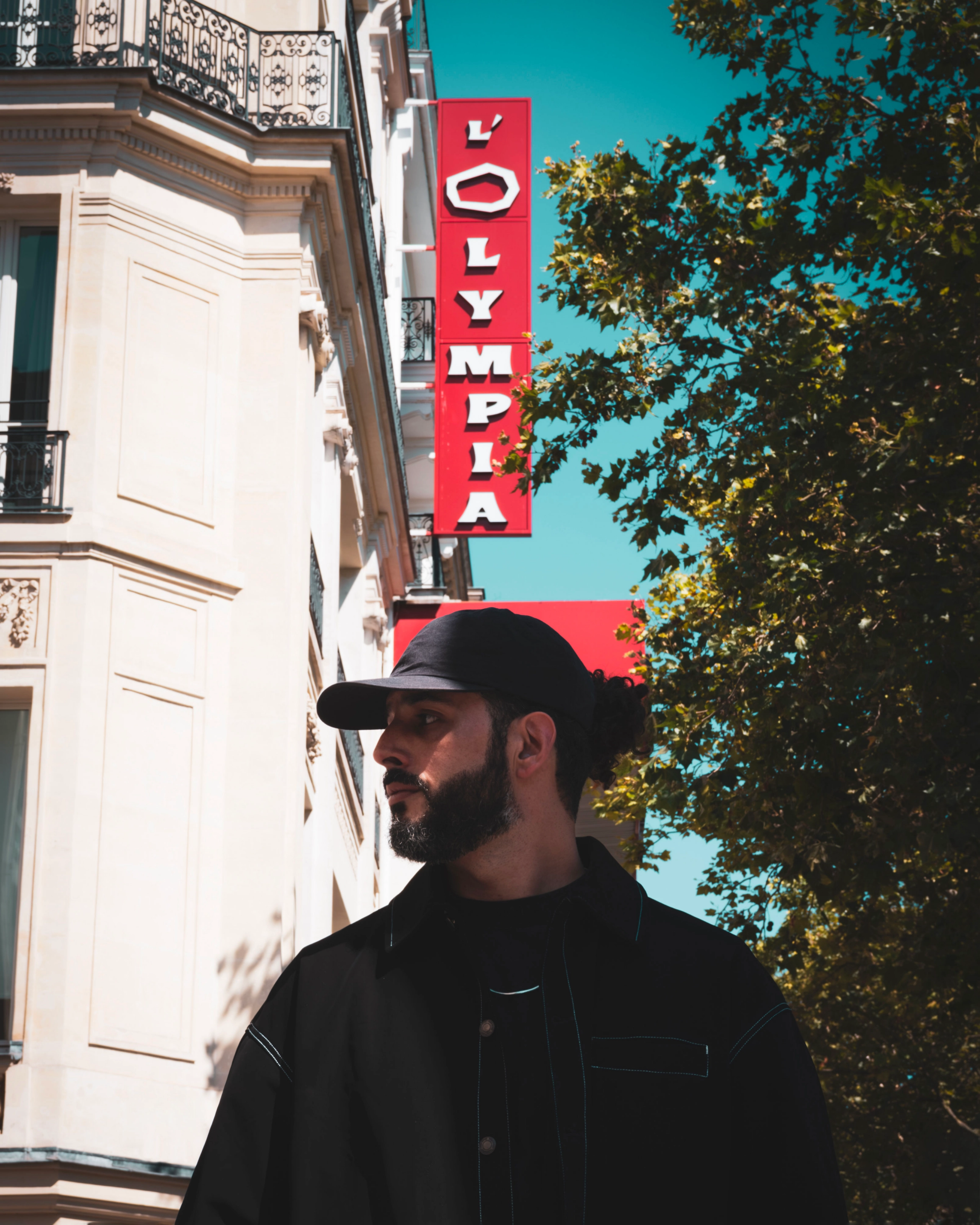 Billets Souffrance (Olympia - Paris)