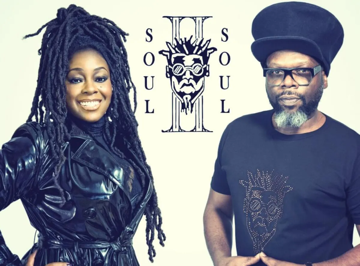 Billets Soul II Soul (Brighton Centre - Brighton)