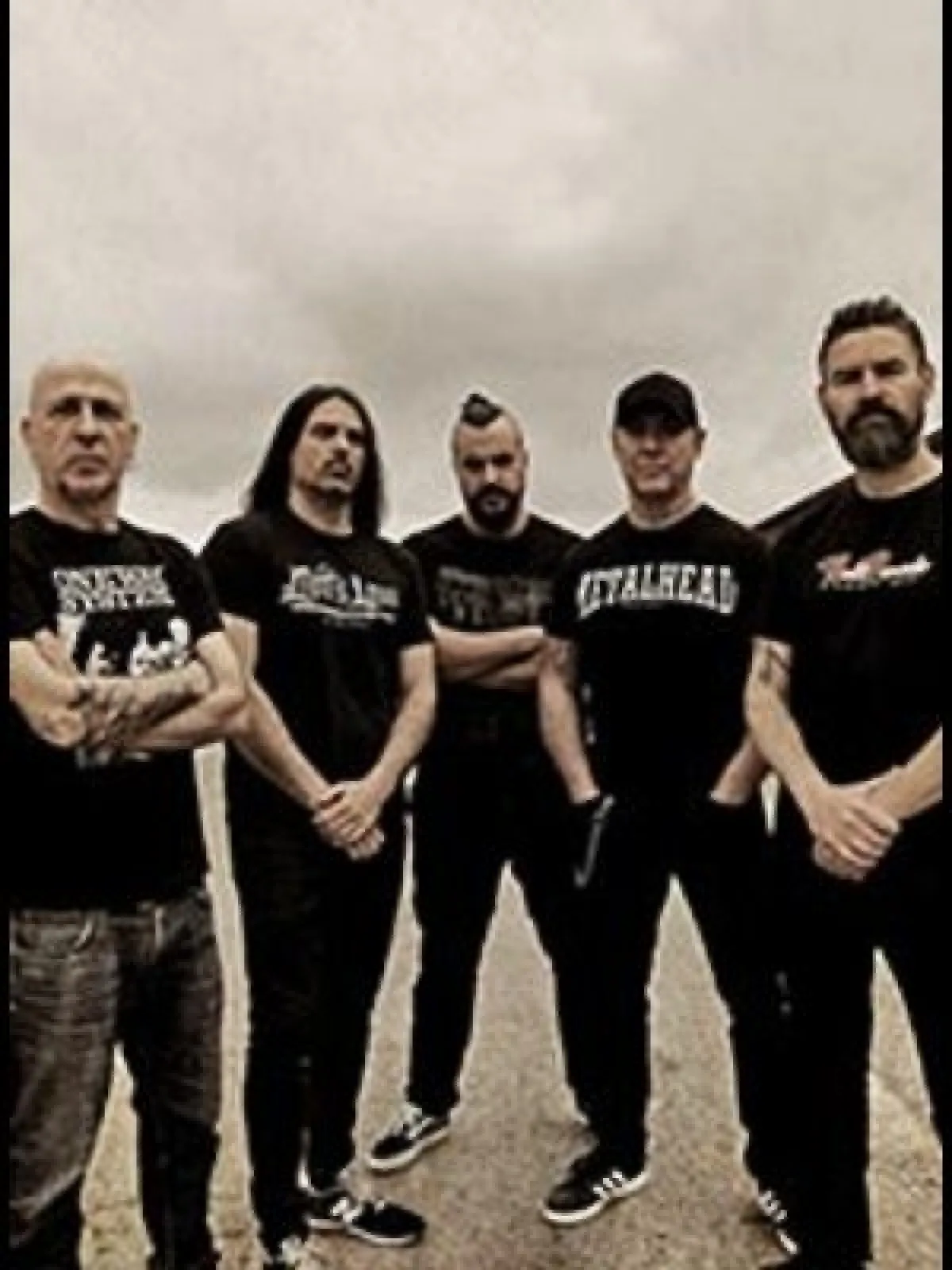 Billets Soziedad Alkoholika (Atabal - Biarritz)