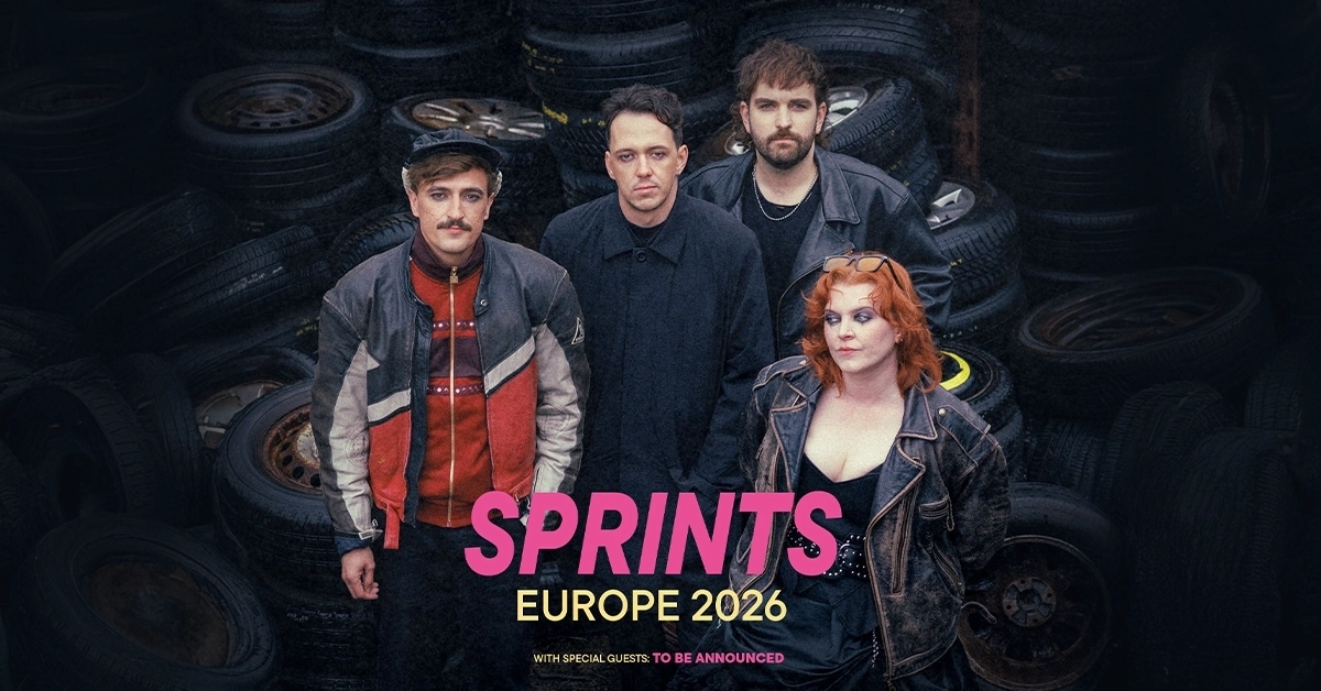 Billets Sprints (Uebel und Gefährlich - Hambourg)