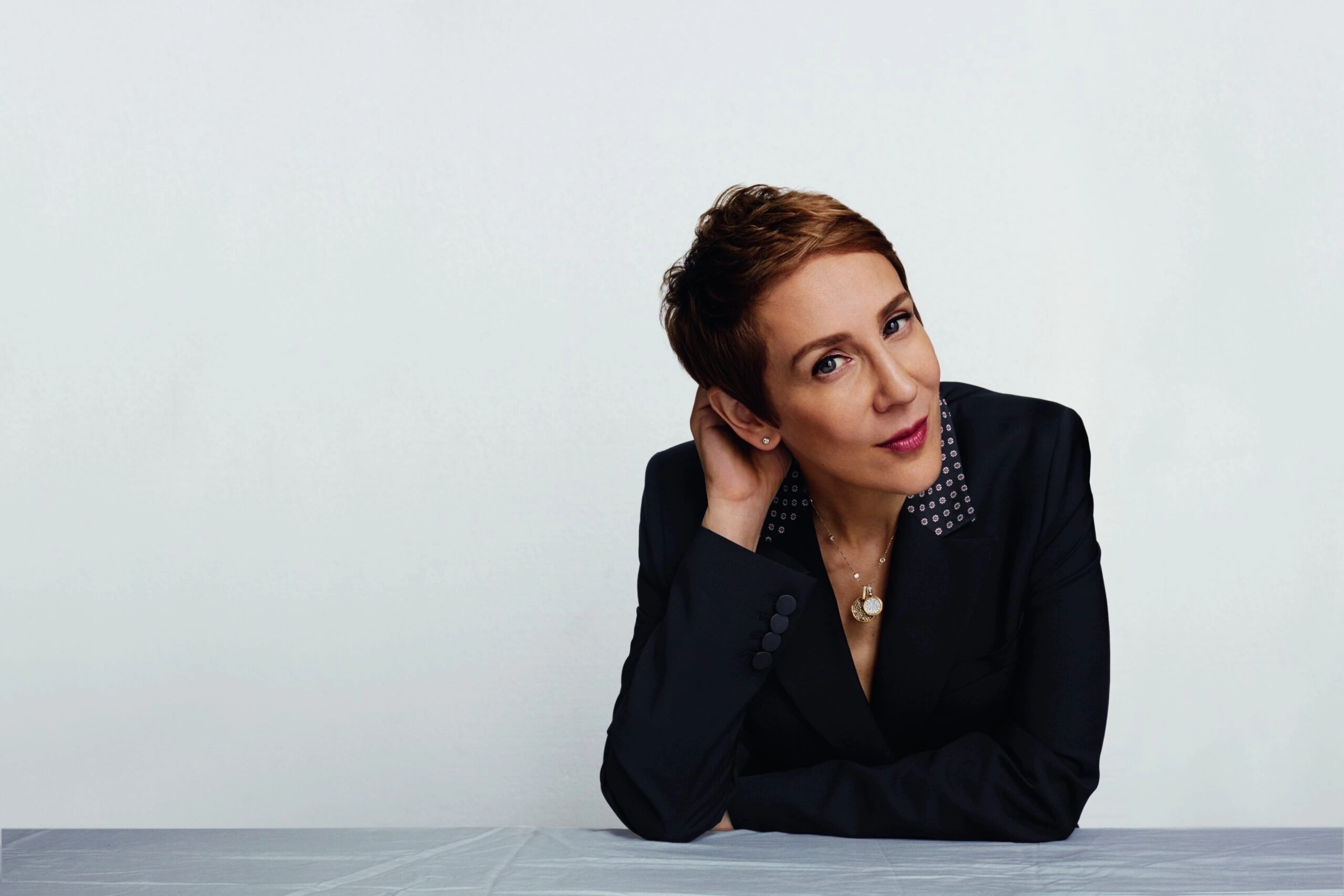 Billets Stacey Kent (Cité des Congrès Nantes - Nantes)