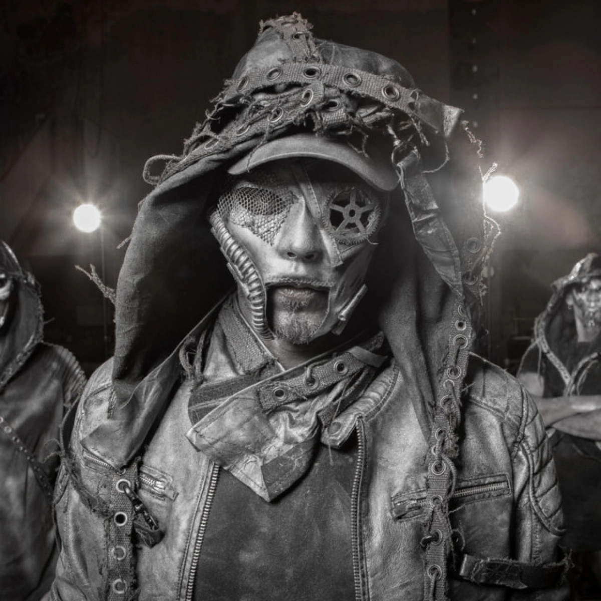 Billets Stahlmann (Frannz Club - Berlin)