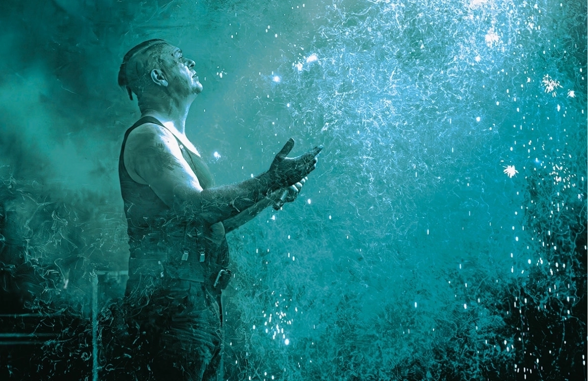 Billets Stahlzeit (Maimarkt Mannheim - Mannheim)